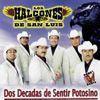 Los Halcones De San Luis