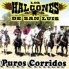 Los Halcones De San Luis