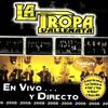La Tropa Vallenata