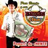 Paco Barron Y Sus Nortenos Clan