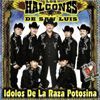 Los Halcones De San Luis