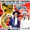 Los Cadetes De Linares Con La Banda El Recodo