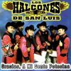Los Halcones De San Luis