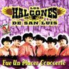 Los Halcones De San Luis