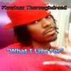 Flawless Thoroughdread