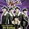 Los Jilgueros Del Arroyo