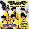 Los Halcones De San Luis