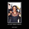 Koko Conley