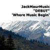 JackMaurMusic