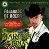 Marcos Rojas