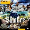Slim Cee