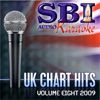 SBI Audio Karaoke