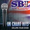 SBI Audio Karaoke
