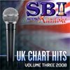 SBI Audio Karaoke