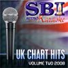 SBI Audio Karaoke