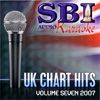 SBI Audio Karaoke