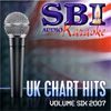 SBI Audio Karaoke