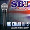 SBI Audio Karaoke
