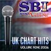 SBI Audio Karaoke