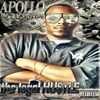 Apollo Benjamins
