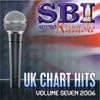 SBI Audio Karaoke