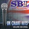 SBI Audio Karaoke