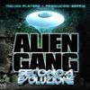 Alien Gang