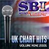 SBI Audio Karaoke