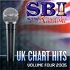 SBI Audio Karaoke