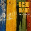 Beau Dixon