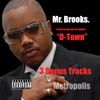 Mr. Brooks