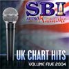 SBI Audio Karaoke