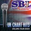 SBI Audio Karaoke