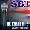 SBI Audio Karaoke