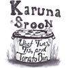 Karuna Spoon