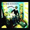 Blake Hayden