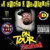 DJ Crazy J Rodriguez
