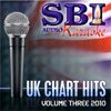SBI Audio Karaoke