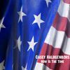 Casey Halbgewachs