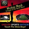 Mickey Mack & Angel Of The North Band