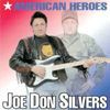 Joe Don Silvers