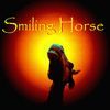 Smiling Horse