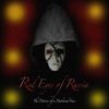 Red Eyes Of Russia