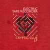 Electric Tape Recorder