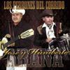 Jose y Humberto Arana