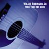 Willie Robinson Jr