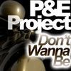 P&E Project