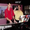 Danny Insley & Chris Plank