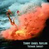 Timmy Angel Naylor