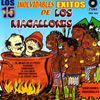 Los Magallones